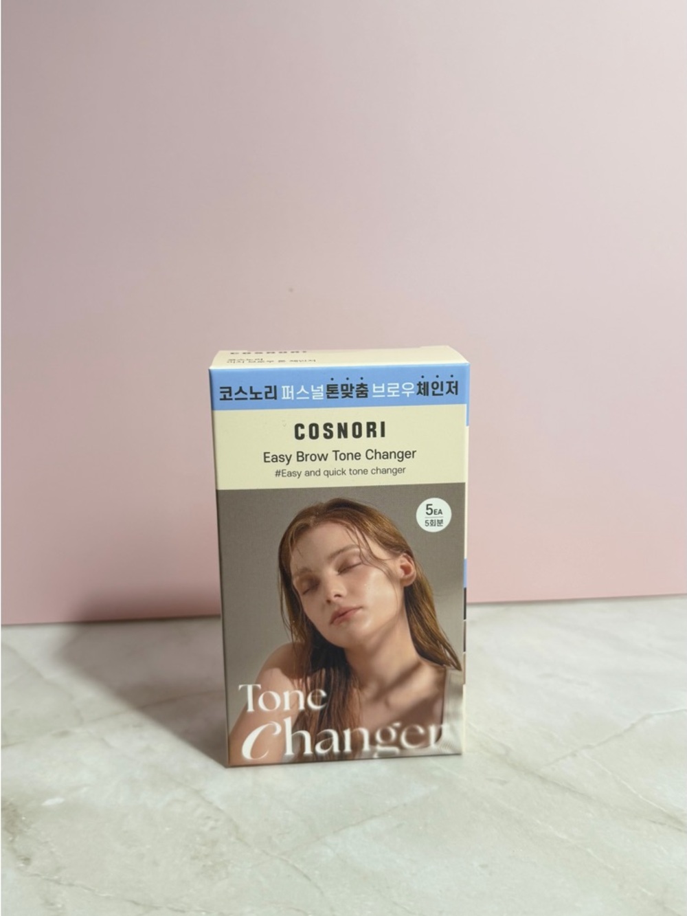 COSNORI Easy Brow Tone Changer